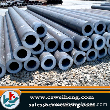 St45.8 Alloy Seamless Steel Pipe
